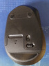 罗技（Logitech）M330 静音鼠标 无线鼠标 办公鼠标 右手鼠标 带无线微型接收器 黑色 实拍图