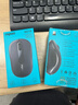 雷柏（Rapoo） M218 无线鼠标 办公鼠标 便携鼠标 对称鼠标 笔记本鼠标 电脑鼠标 白色 实拍图