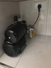德力西自吸增压泵全自动静音家用自来水抽水泵热水器增压器全屋恒压泵 实拍图