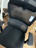 西昊M56二代 人体工学椅办公椅电脑电竞椅子人工力学座椅学习升降椅背 实拍图
