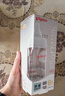 贝亲（Pigeon）玻璃奶瓶宽口径防胀气240ml M号奶嘴 3月+ AA187  实拍图
