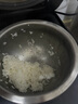 海尔（Haier）【价保618】真空0涂层钛釜电饭煲微压电饭锅家用4L大容量4-5人IH加热一级能效HRC-I54ZDG 实拍图