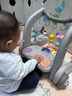 飒望【德国】婴儿玩具0-3-6个月宝宝学步车婴幼儿新生儿车百天见面礼 【升级摇铃】健身架+学步车【充电版+学爬训练器】 婴儿早教益智玩具脚踩钢琴 新生儿见面礼周岁礼 实拍图