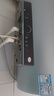 海尔国家补贴电热水器80升PD3S 金刚无缝胆 AI长效镁棒终身免换 3.3kW速热一级能效节能家用洗澡储水式 实拍图