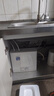 美的（Midea）家用净水器厨房下式净水机自来水过超滤器机过滤余氯华凌 MU151-4 MU151-4 实拍图