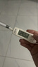 MITIR食品温度计室内厨房油温计婴儿奶温计水温计电子温度计 TP677 实拍图