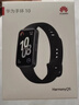 华为（HUAWEI）手环10 标准版 羽砂黑 智能手环专业睡眠分析情绪健康铝合金机身心率监测运动手环华为手环9升级 实拍图
