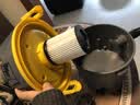 博赫尔 POHIR充电式无线吸尘器家用大吸力强力小型车用锂电池大功率工业吸尘机 新款15L无线吸尘器【单块电池包】 实拍图