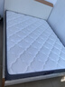 全友家居 环保椰棕弹簧床垫1.5米x2米老人小孩透气护脊席梦思床垫子硬 实拍图