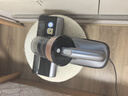 莱克吉米【母婴级TOP1】除螨仪大吸力吸尘床宝除蝻S5Ultra家用床上高温杀菌小型手持去螨虫吸毛一体机 实拍图