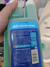 绿伞管道生物长效除臭剂 下水道管道浴室马桶地漏除臭剂 500g  实拍图