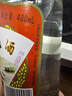 桂林三花酒 玻瓶 米香型白酒 52度 480ml 单瓶装   广西名酒 送礼 实拍图