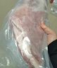 鲜京采内蒙古羔羊整排 净重3斤 生鲜速冻羊肉 羊排烧烤清炖食材 实拍图