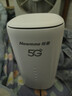 纽曼5G无线路由器随身WiFi6移动免插卡cpe多网通千兆双频车载便携式高速上网卡全国通用流量2026款 实拍图