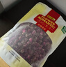 贡苑花草茶叶【绿色食品】玫瑰花茶200g特平阴级大朵胎玫瑰无硫磺 实拍图