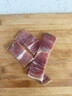 腿中王金华火腿切片100g精肉片 浙江特产腊肉熟食腊味无骨煲汤火腿片 实拍图