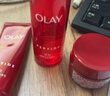 玉兰油（OLAY）大红瓶水乳液面霜礼盒抗皱化妆品护肤品套装生日礼物送女生 实拍图