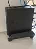 戴尔（DELL）Dell Pro Slim QCS1250 商务办公台式机电脑主机 家用整机全套 升级款HT11C 主机+23.8英寸显示器 Ultra5 235 16G内存 512G固态硬盘 实拍图