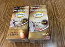 钙尔奇添佳钙片100片*2 中老年补钙维生素d3 补镁防抽筋 金钙尔奇 实拍图