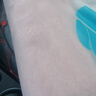 新亚竹纤维毛巾4条装成人儿童抗菌洗脸毛巾吸水速干手巾手帕30×60cm 实拍图
