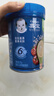 嘉宝（GERBER）混合蔬菜营养谷物高铁米粉宝宝辅食米糊250g 6月龄+100%真验厂 实拍图