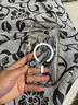 第一卫DIVI【壳膜套装】适用苹果17promax手机壳iphone17promax保护套Magsafe磁吸超薄防摔无线充电镜头全包 实拍图