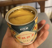 欢乐家 半桃铁盒小黄桃罐头 黄桃果肉糖水水果罐头 休闲零食 节日礼盒 【礼盒】黄桃罐头200g*12罐 实拍图