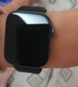 华为WATCH FIT 3 华为智能手表 幻夜黑 轻薄大屏运动减脂 男女情侣手表 实拍图