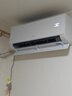 海尔净省电Plus空调套装 小红花套系 纯铜管AI节能大1.5匹挂机大3匹柜机 新一级变频两室一厅 以旧换新 实拍图