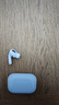 Apple/苹果 AirPods 4(支持主动降噪)搭配无线充电盒(USB-C)苹果耳机 蓝牙耳机适用iPhone/iPad 四代 实拍图
