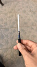 正牌（ZOBO）过滤烟嘴 循环型可清洗微孔香烟过滤器粗中细三用男士礼物075皮纹 实拍图