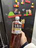 三得利（Suntory） 低糖乌龙茶饮料500ml*15瓶整箱装 实拍图