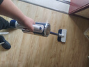 康佳吸尘器无线吸拖一体机家用大吸力手持小型轻音大功率洗地机-A 【无线车家两用】吸尘器+滤芯*2+拖布*2 实拍图