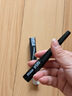 玫珂菲（MAKE UP FOR EVER）玫珂菲防水持妆眼线液01黑色2ml   生日礼物送女友 实拍图