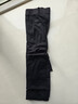 优衣库HEATTECH紧身裤男装保暖衣秋裤内衣479434 486929 479434/09黑色 M 实拍图