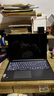 联想笔记本电脑小新Pro16超能本 锐龙7 H 255 24G 1T 2.8K 120Hz OLED 便携轻薄办公本 游戏 国家补贴 实拍图