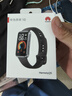 华为（HUAWEI）手环10 标准版 羽砂黑 智能手环专业睡眠分析情绪健康铝合金机身心率监测运动手环华为手环9升级 实拍图