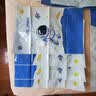 全品屋真空压缩收纳袋衣服被子羽绒服抽真空可压缩电泵12件套 实拍图