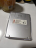 京东京造 电子秤 厨房秤克重称食物秤烘焙家用0.1g/3kg（配4节7号电池） 实拍图