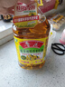 鲁花 【保真菜籽油】食用油 低芥酸特香菜籽油 5L  /桶   实拍图