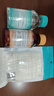 海氏海诺 医用酒精消毒液102ml+碘伏消毒液102ml+医用棉签棉棒50支 实拍图