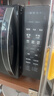 美的（Midea）微波炉烤箱一体机 小型家用20升微波炉  光波加热 钻石背板（M1-L201B） 实拍图