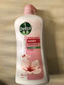 滴露（Dettol）沐浴露滋润保湿950g沐浴乳液男女士淋浴露留香持久止痒花香 实拍图