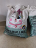 比亿奇猫砂膨润土无尘除臭猫砂多香味快速结团猫沙10kg猫咪用品 【囤货】矿砂混合自然奶香味40斤 实拍图