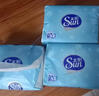 太阳（sun）抽纸 3层80抽*36包纸面巾纸湿水柔韧抽取式 源头直发包邮 实拍图