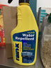 rain·x汽车玻璃防雨剂雨敌驱水剂后视镜疏水镀膜玻璃镀晶473ml 实拍图