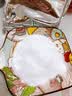 万般宜食品级海藻糖 烘焙专用低甜保湿 牛轧糖雪花酥绿豆糕蛋糕原料500g 实拍图