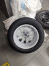 邓禄普（DUNLOP）汽车轮胎215/60R16 95V SP SPORT01原配帕萨特适配天籁雅阁凯美瑞 实拍图