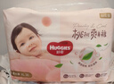 好奇（Huggies）铂金装小桃裤拉拉裤XL64片(12-17kg)加大号尿不湿【透爽散热】 实拍图