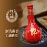 郎酒 红花郎10（第五代） 酱香型白酒 39度 500mL*1瓶 单瓶装 实拍图